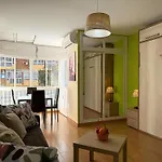Apartment Estudio Edificio Agata