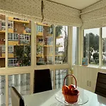 Apartment Estudio Edificio Agata *