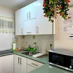 Estudio Edificio Agata Apartment Benalmádena