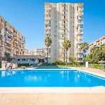 Estudio Edificio Agata * Benalmádena