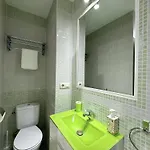 Estudio Edificio Agata Benalmádena