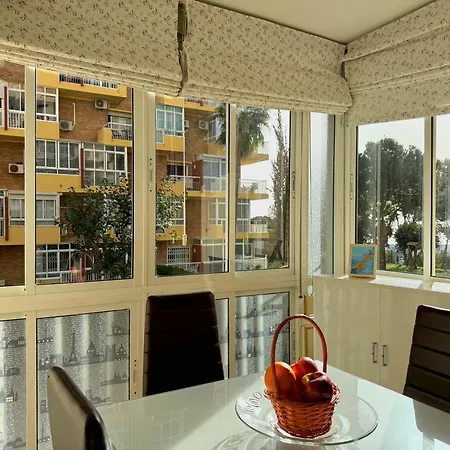 Appartement Estudio Edificio Agata *