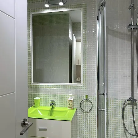 Appartement Estudio Edificio Agata Benalmádena