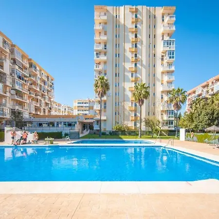 Estudio Edificio Agata * Benalmádena