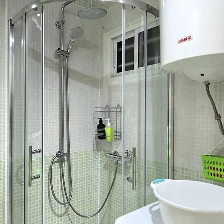 Estudio Edificio Agata Benalmádena