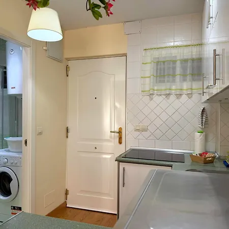 Estudio Edificio Agata