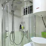 Estudio Edificio Agata Benalmadena