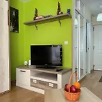Estudio Edificio Agata *