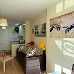 Apartment Estudio Edificio Agata *